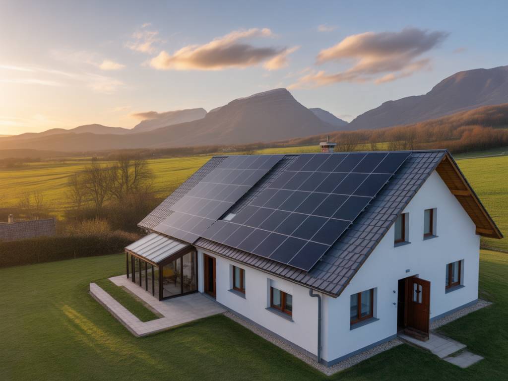 Cómo adaptar tu instalación solar ante cortes de energía o apagones prolongados en casa