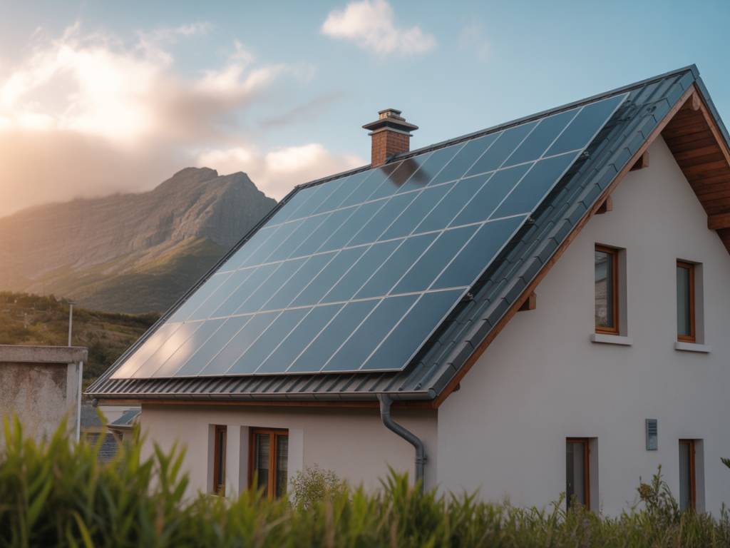 Cómo elegir un seguro adecuado para proteger tu instalación de paneles solares en casa
