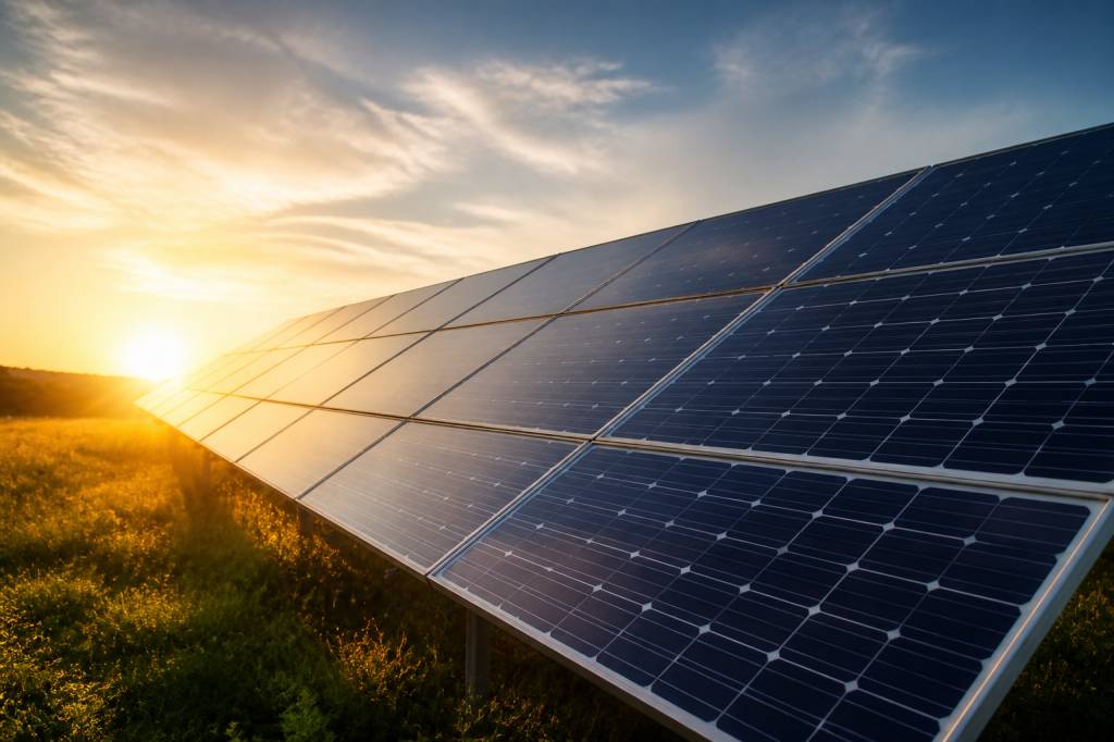 Efecto fotovoltaico: qué es y cómo funciona en una instalación solar