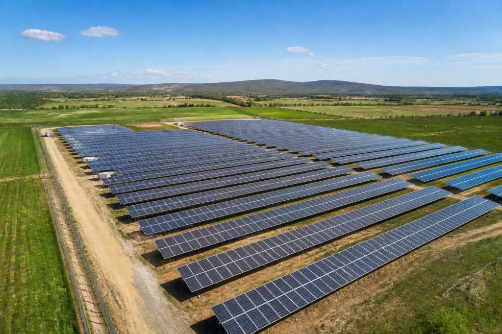 Centrales solares fotovoltaica: cómo funcionan y qué ventajas ofrecen en España