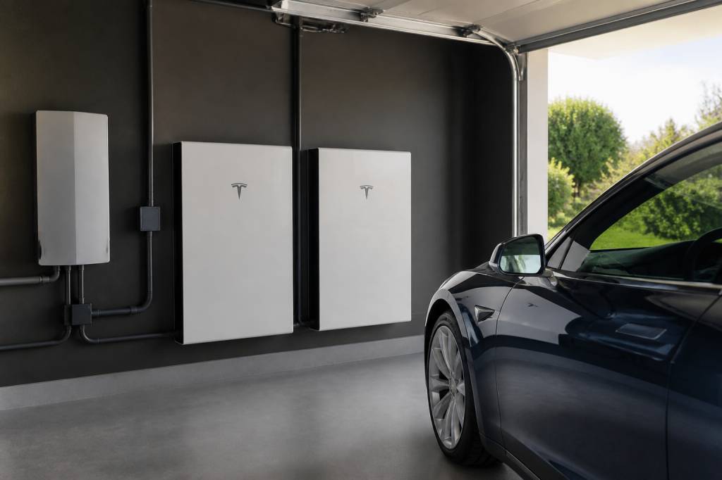 Baterias Tesla precio en España: cuánto cuestan y qué factores influyen