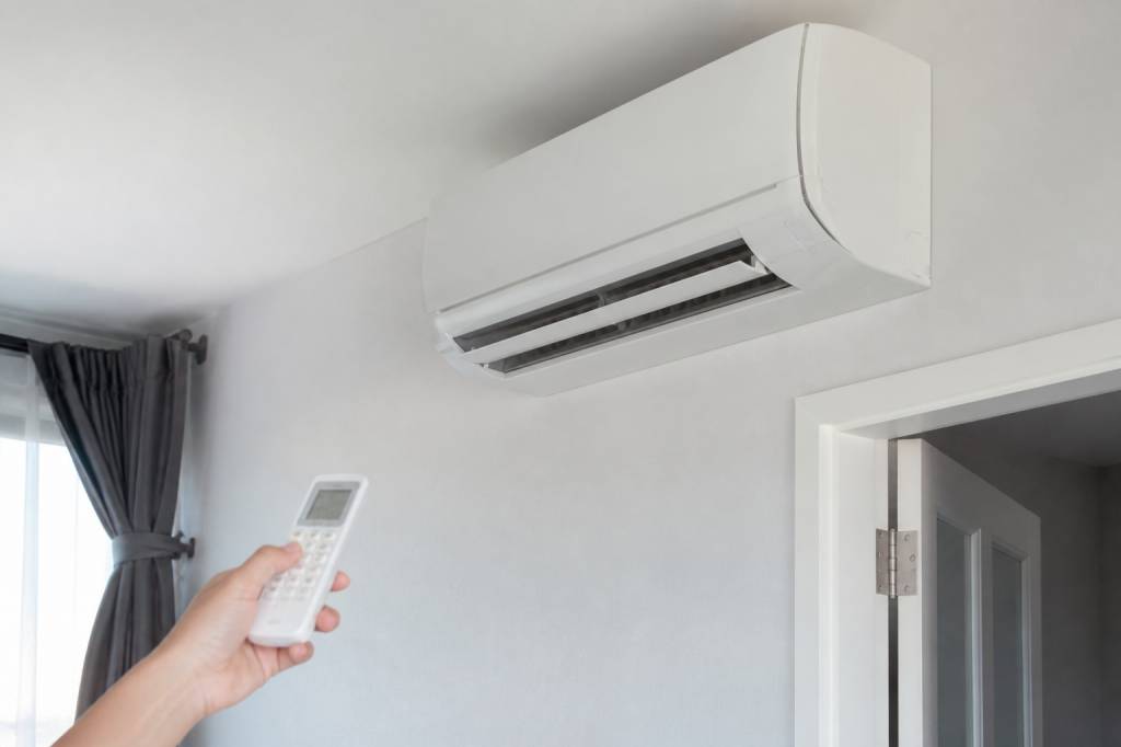 Cuanto watts consume un aire acondicionado y cómo calcularlo en casa