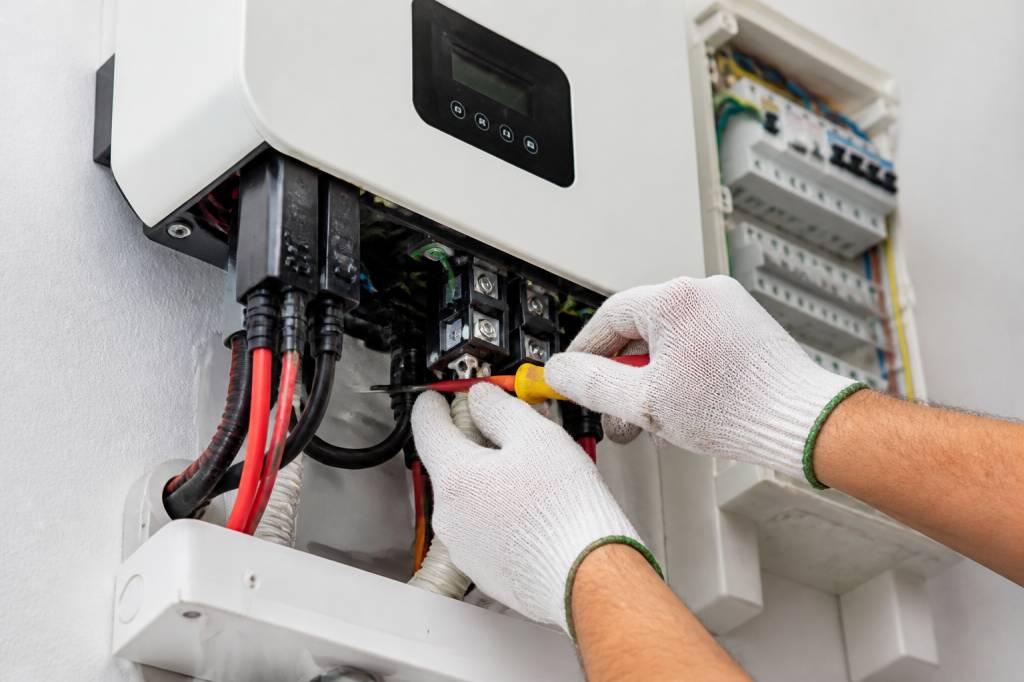 Cable amperios: cómo elegir la sección adecuada para una instalación solar en casa