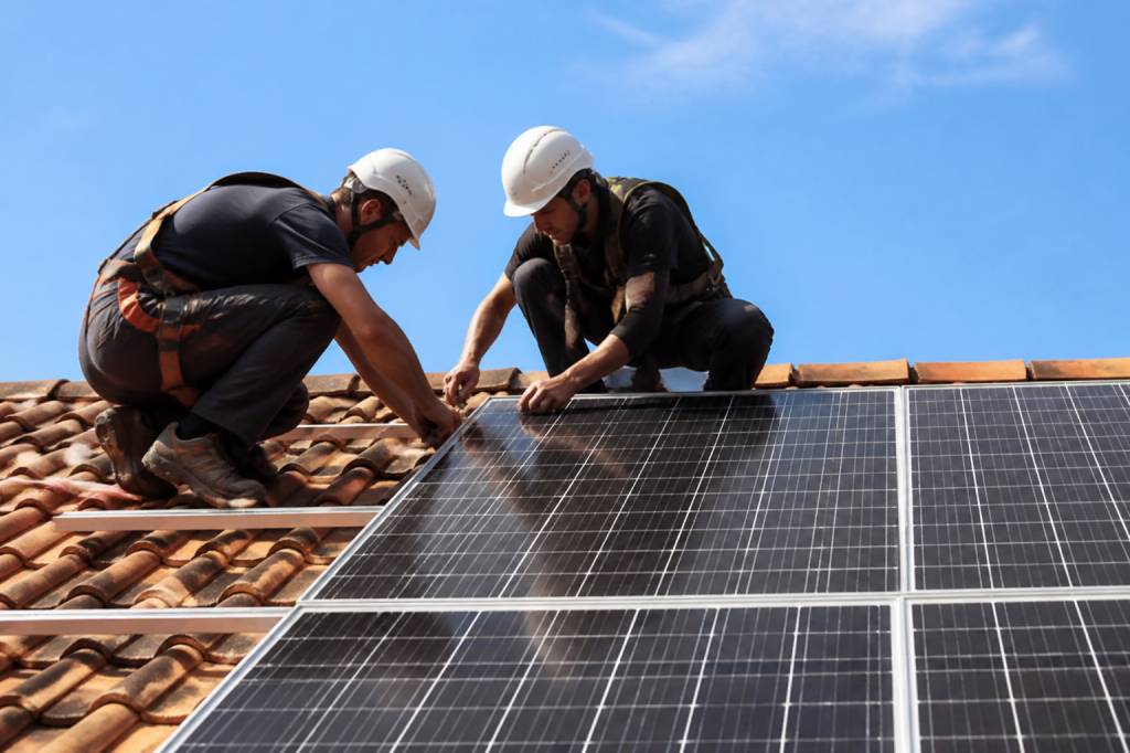 Empresas placas solares: cómo elegir la mejor opción para tu hogar en España