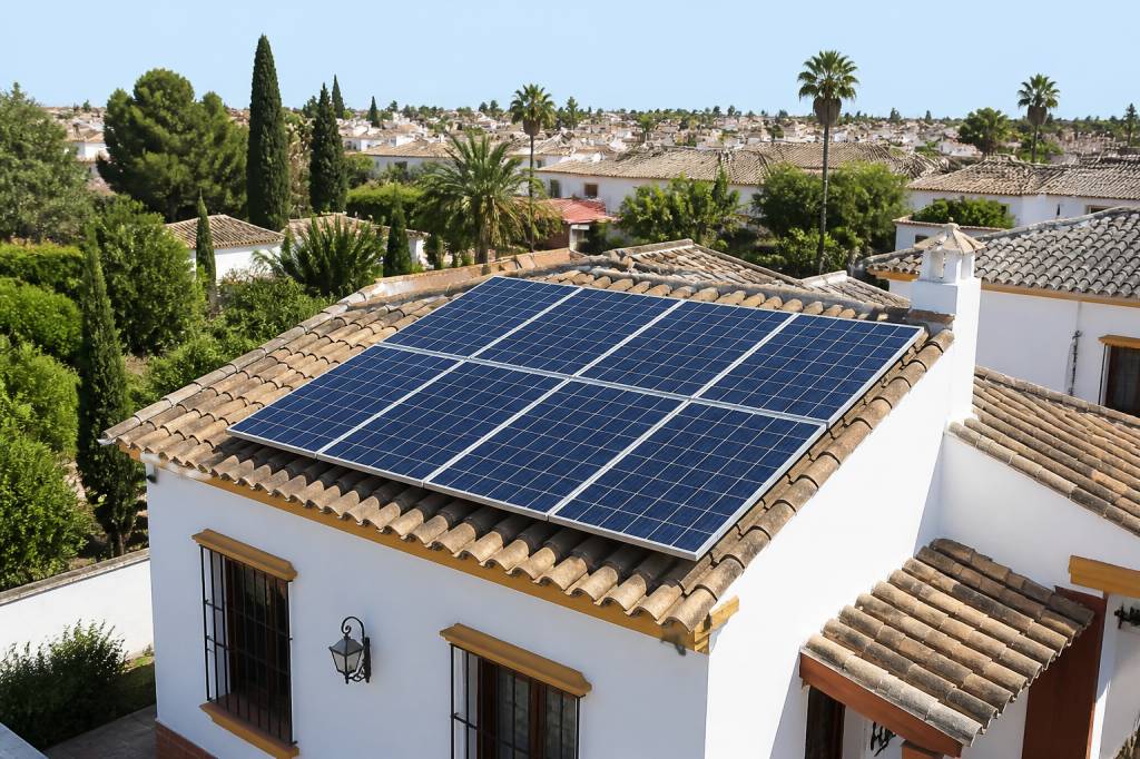 Energia solar en sevilla para casas: ventajas, precios y ahorro energético