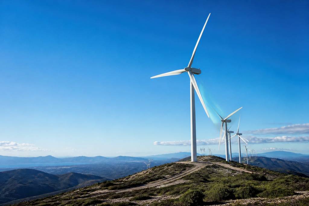 Energía eólica en España: cómo funciona y cuáles son sus ventajas en el hogar
