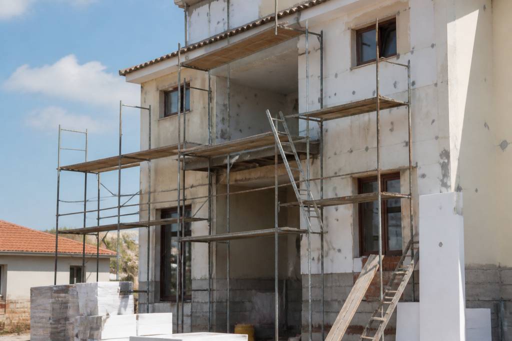 Solicitud de ayudas para la rehabilitación de vivienda 2026 en Andalucía